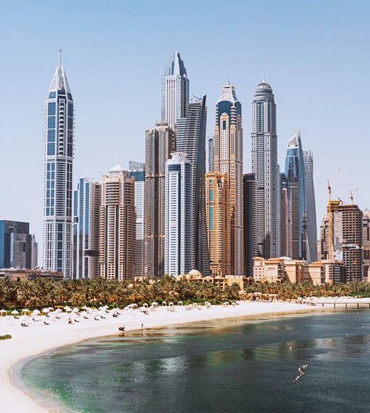 Dubai payment plans