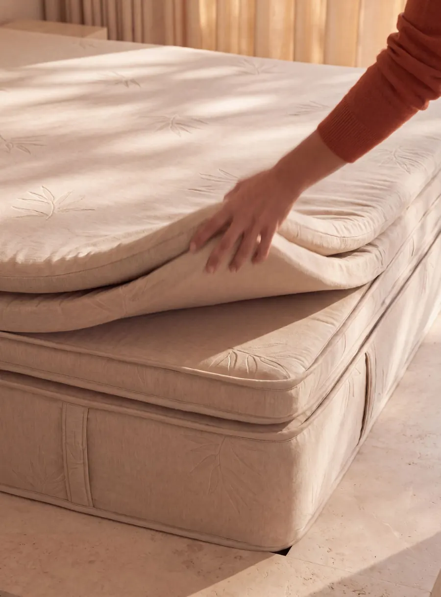 Heveya Sleep System