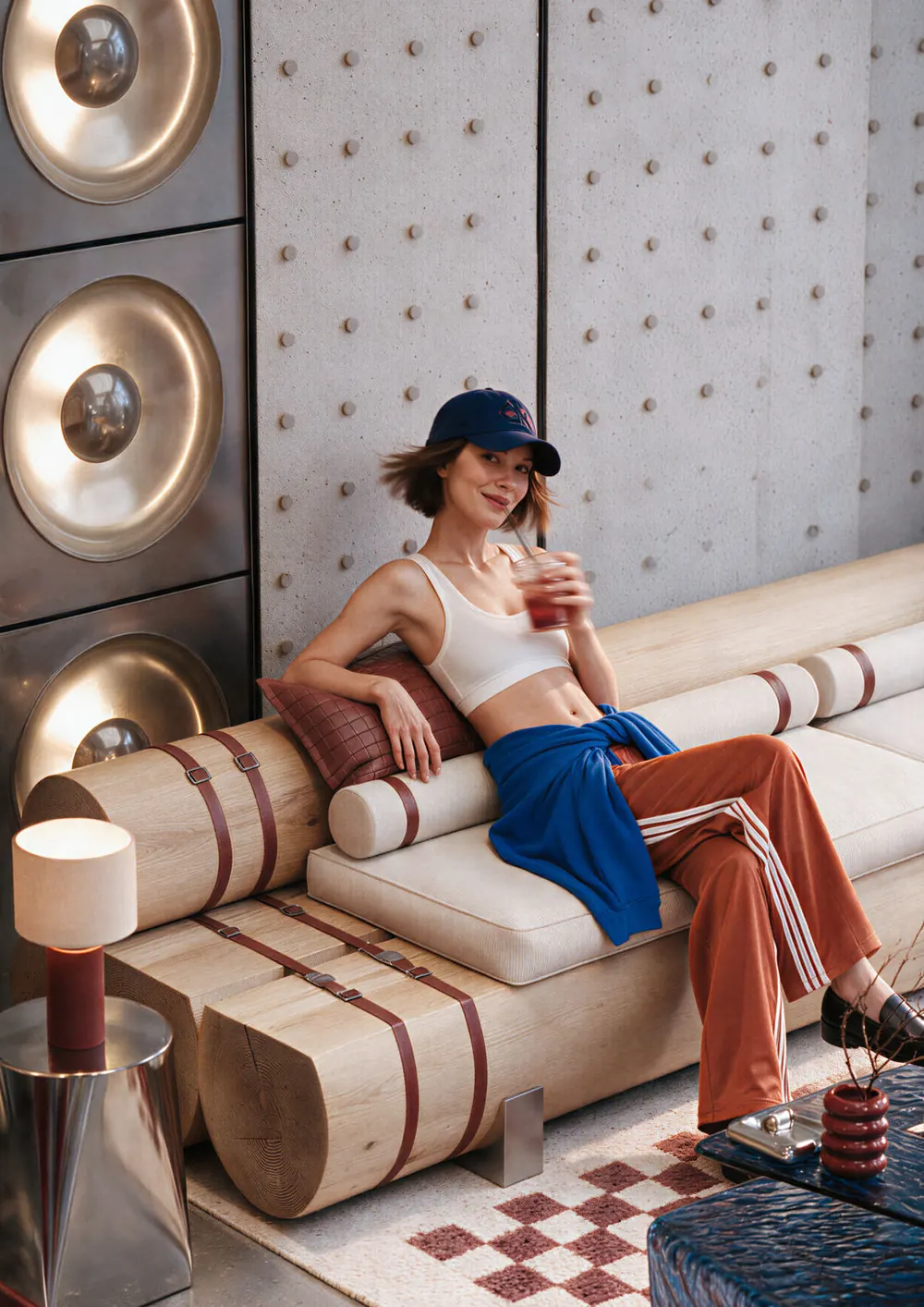 Sports Lounge