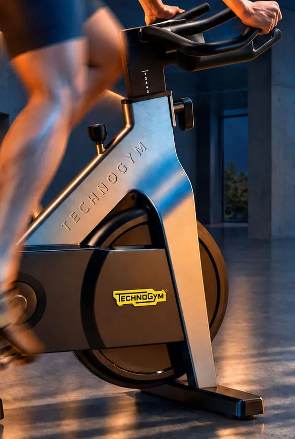 Technogym Fitness