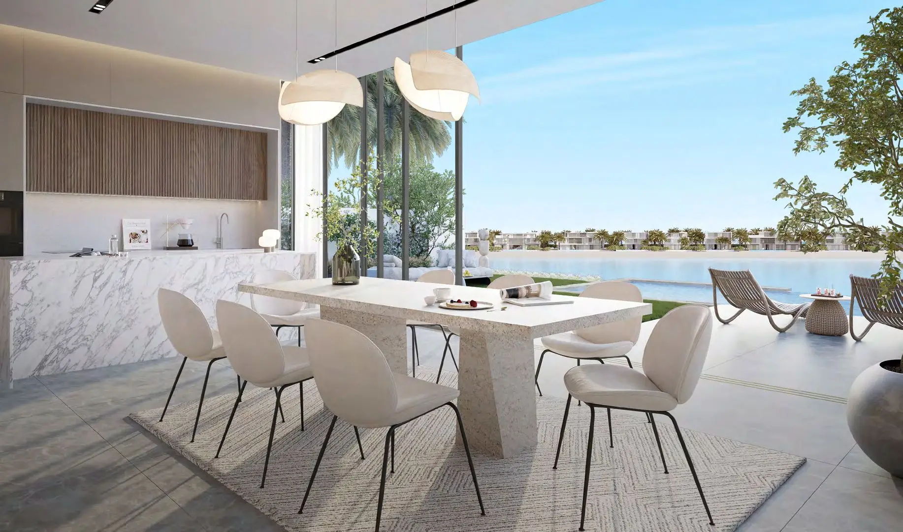 Palm Jebel Ali interior 05