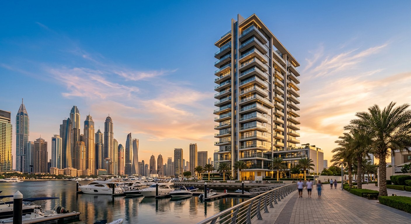 Apartments
