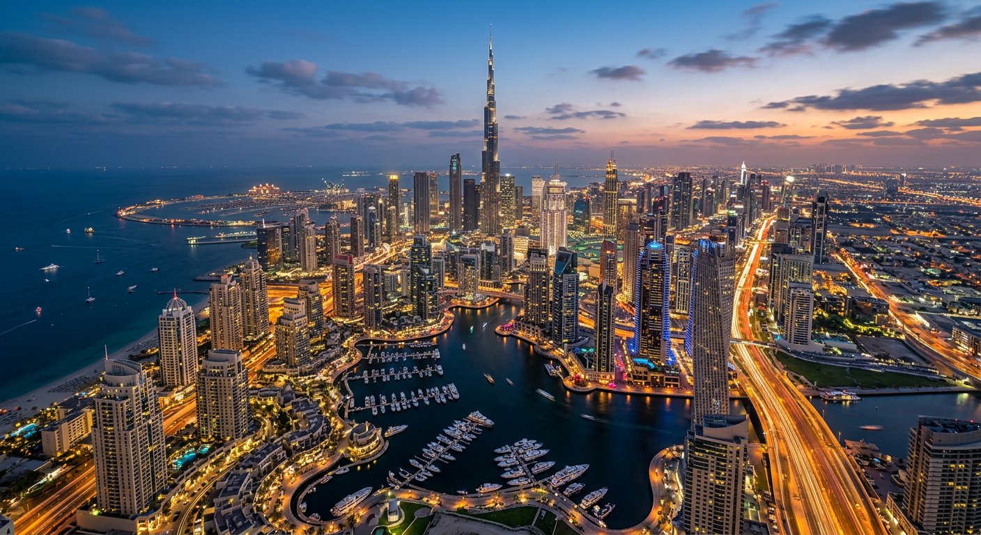 Mixed-use Developments