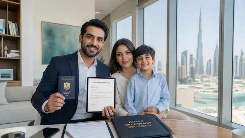 Golden Visa Property Guidance