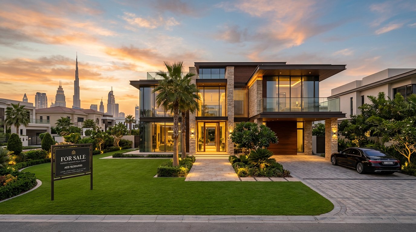 Property Selling in Dubai