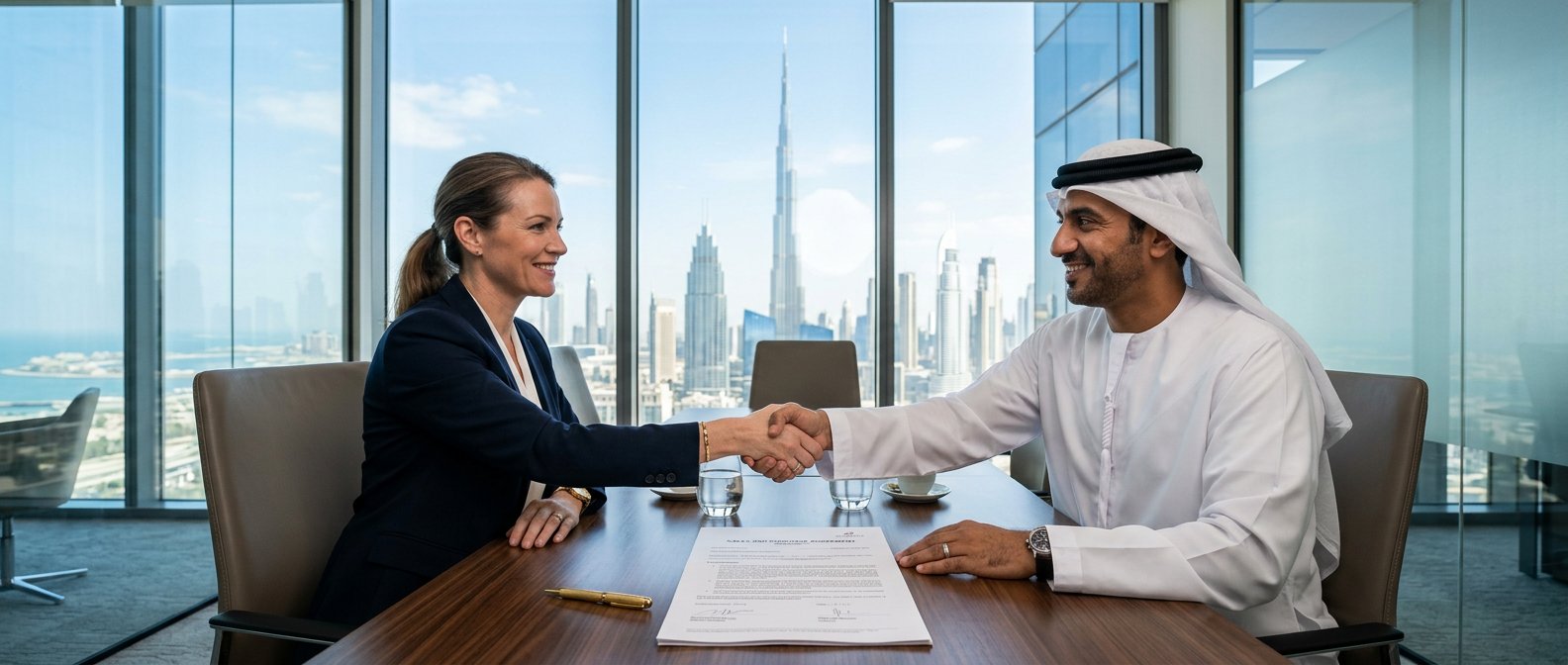 Negotiation Assistance
